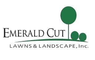 Logo for Emerald Cut Lawns & Landscape Inc