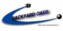 Logo for C3 BACKYARD OASIS CO