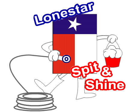 Avatar for Lonestar Spit and Shine