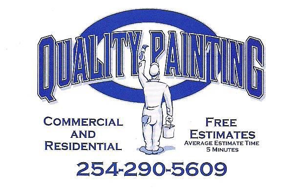 Avatar for Quality Painting