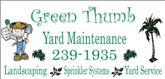Avatar for Green Thumb Yard Maintenance