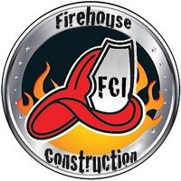 Logo for Firehouse Construction