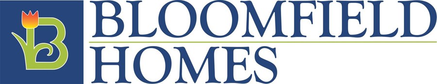 Logo for Bloomfield Homes LP