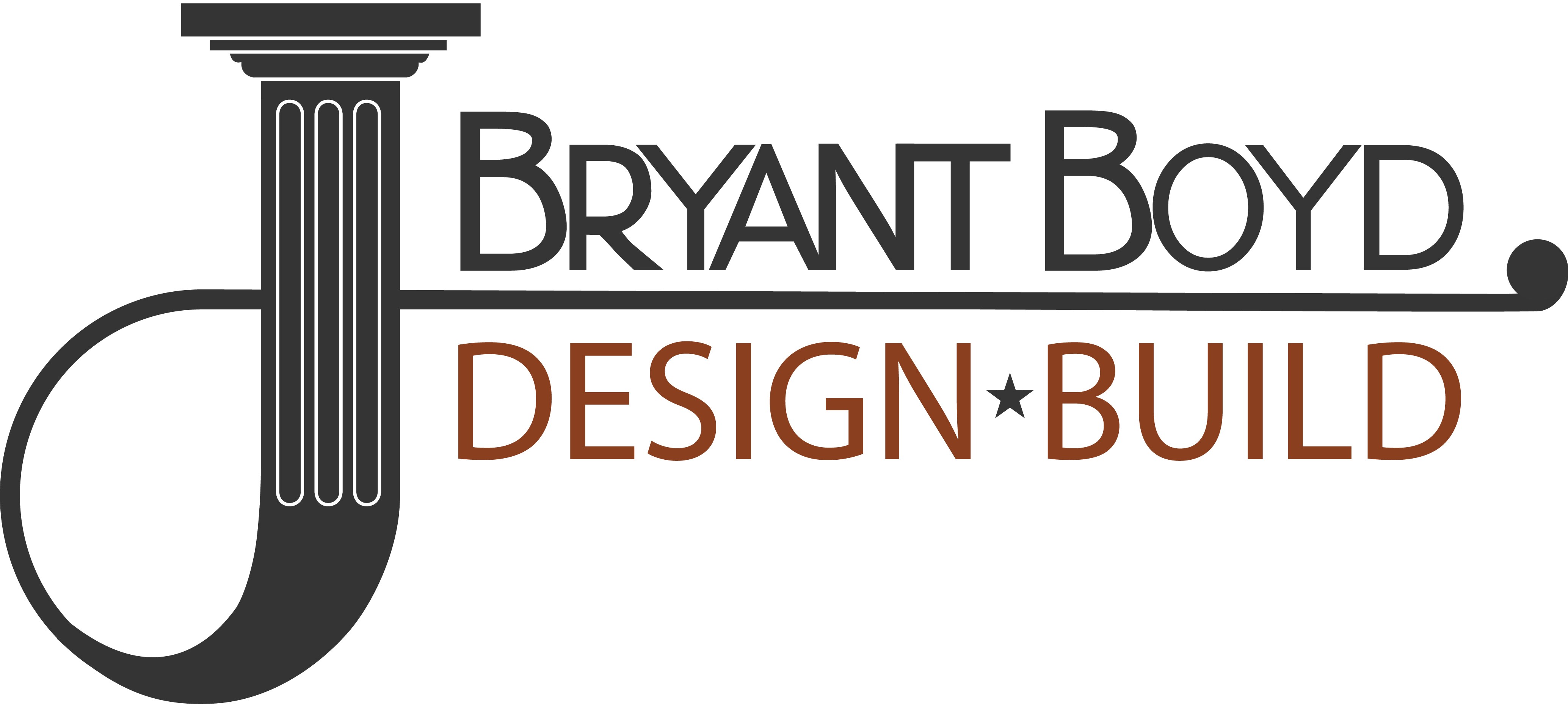 J. Bryant Boyd, Architect & Design Build logo