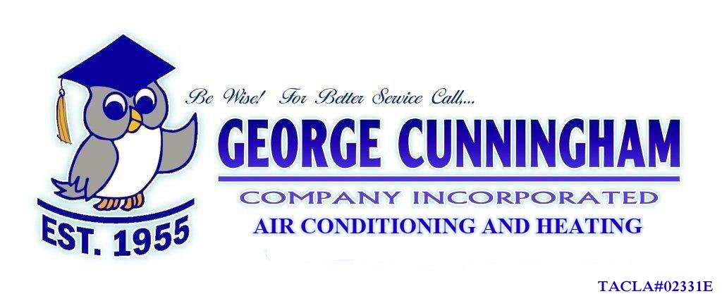 Avatar for GEORGE CUNNINGHAM CO INC