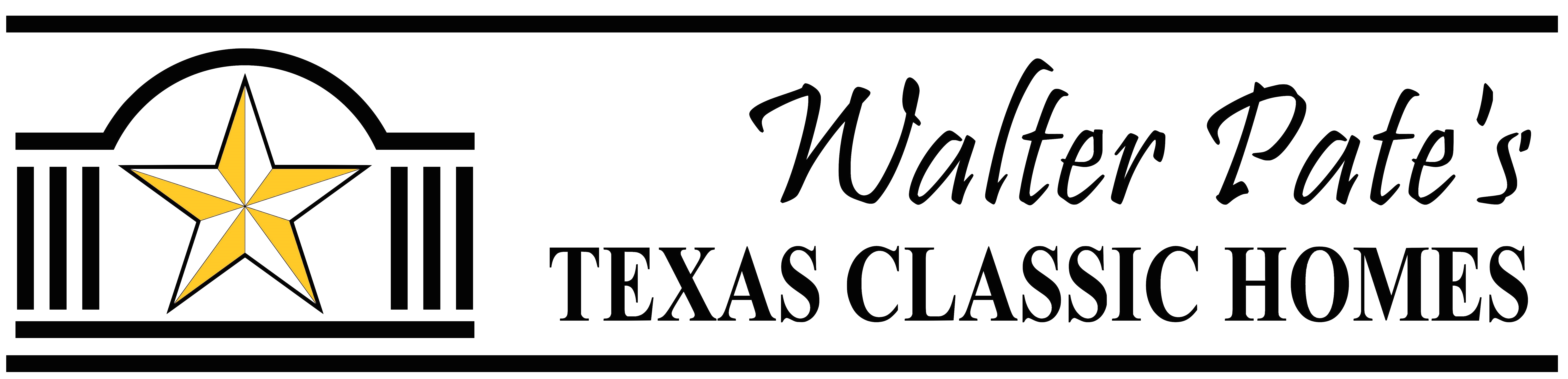 Avatar for TEXAS CLASSIC HOMES