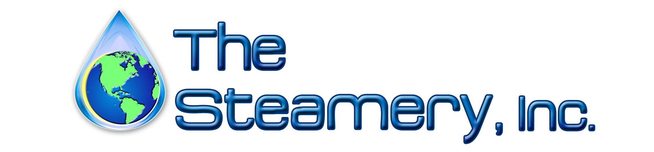 Avatar for The Steamery Inc