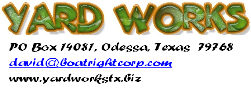 Avatar for YARD WORKS