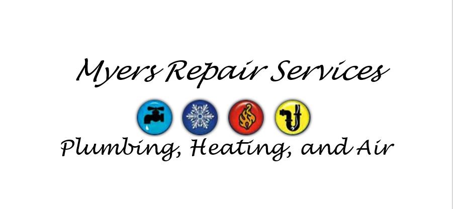 Logo for Myers Repair Service