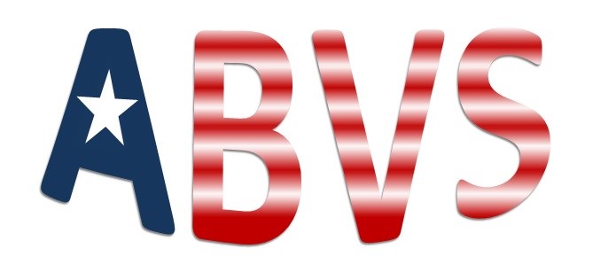 Logo for America's Best Vacuum Service LLC