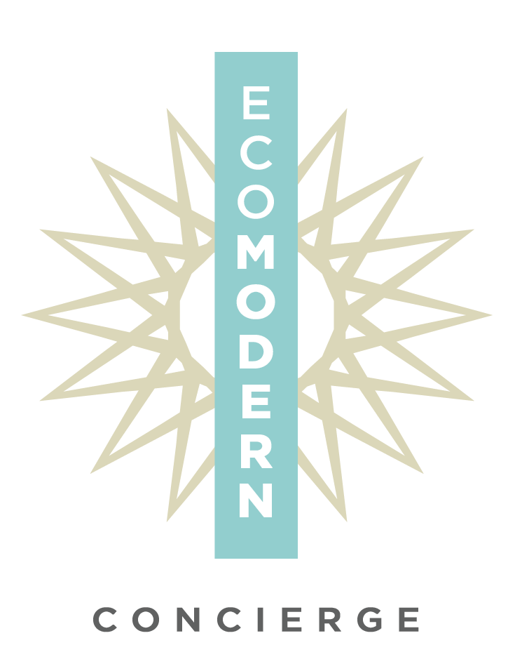Avatar for Eco-Modern Concierge