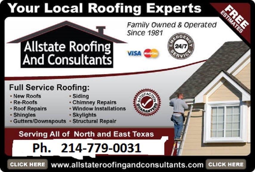 Avatar for Allstate Roofing and Consultants