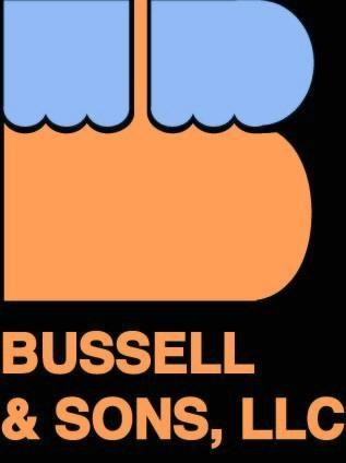 Logo for Bussell & Sons LLC