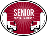 Senior Moving Company logo