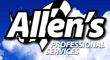 Avatar for Allen's Professional Services