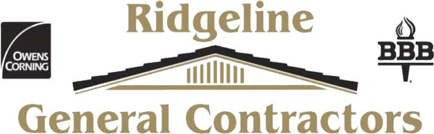 Logo for Ridgeline General Contractors