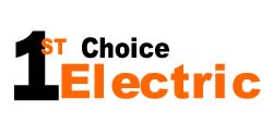 Avatar for 1st Choice Electric