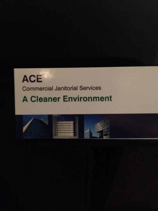 Avatar for Ace Commercial Janitorial Services