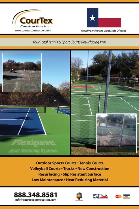 Avatar for CourTex Construction Inc.