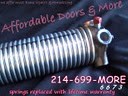 Avatar for Affordable Doors & More