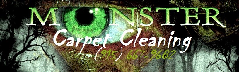 Avatar for Monster Carpet Cleaning
