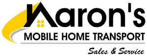 Avatar for AARON'S MOBILE HOME TRANSPORT, LLC