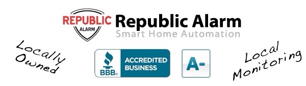 Avatar for Republic Alarm