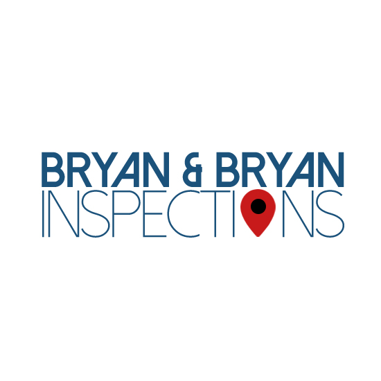 Logo for Bryan & Bryan Inspections