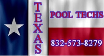 Texas Pool Techs logo