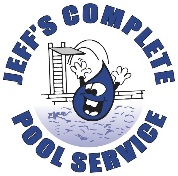 Avatar for Jeff's Complete Pool Service