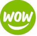 Logo for WOW 1 DAY PAINTING - Baltimore