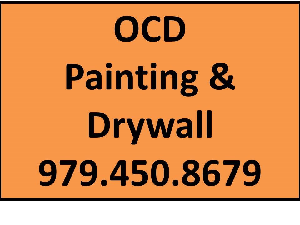 Logo for The Original Painter