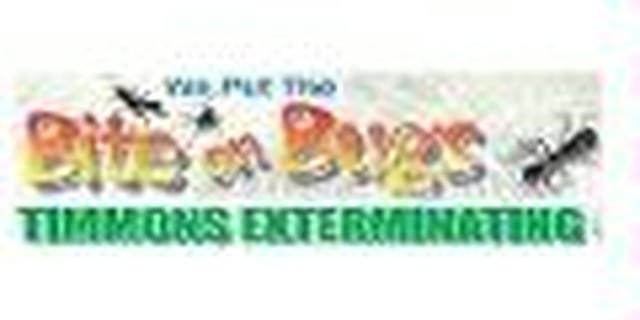 Avatar for Timmons Exterminating