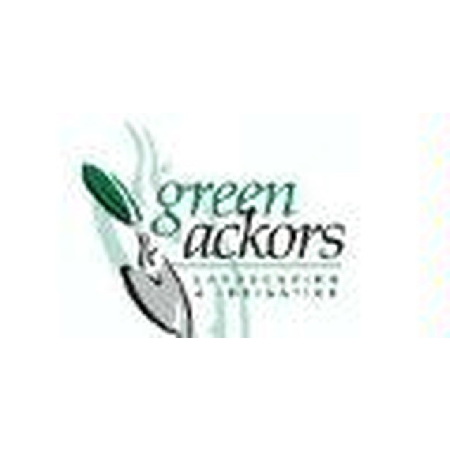 Green Ackors Landscaping & Irrigation logo