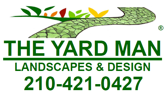 Avatar for The Yard Man