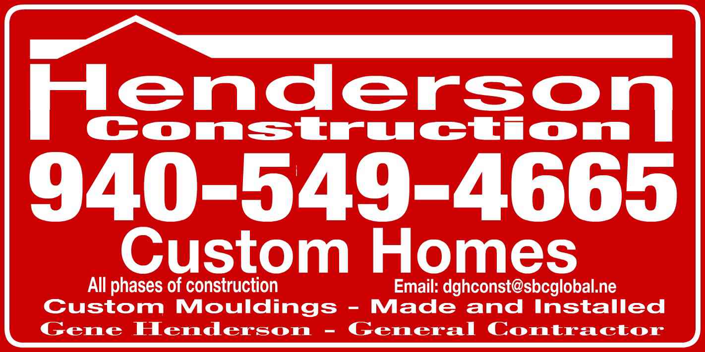 Avatar for Henderson Construction & Custom Homes LLC