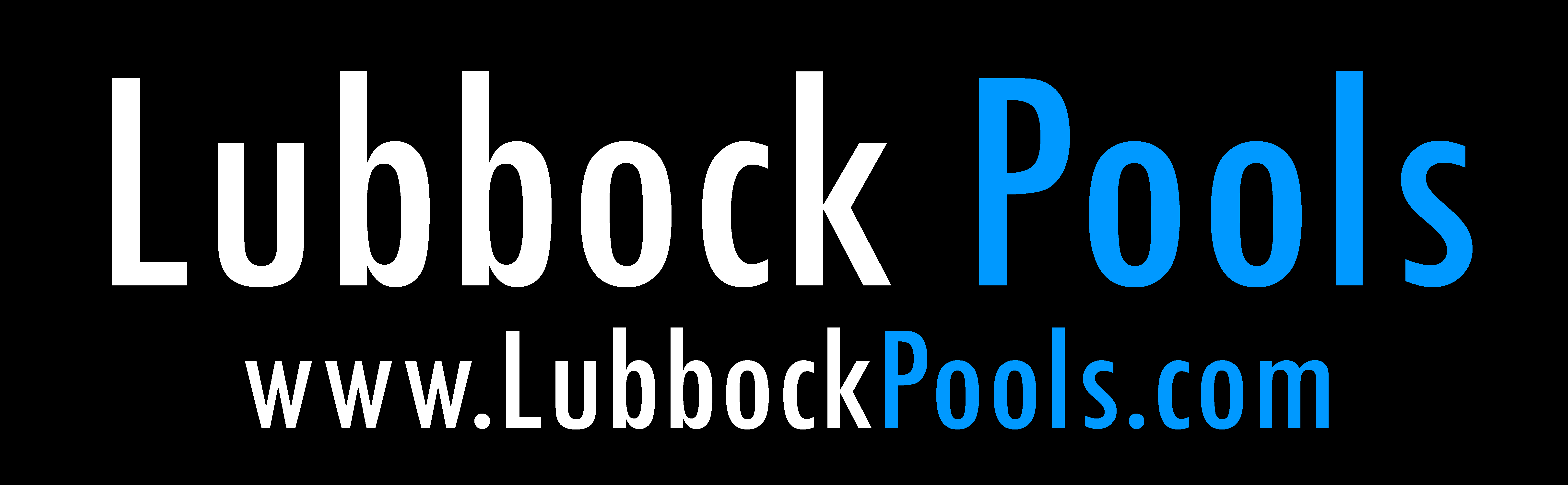 Avatar for Lubbock Pools