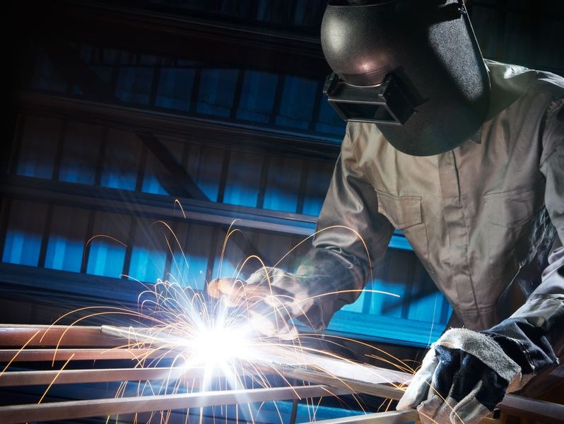 Avatar for Seals Fabrication