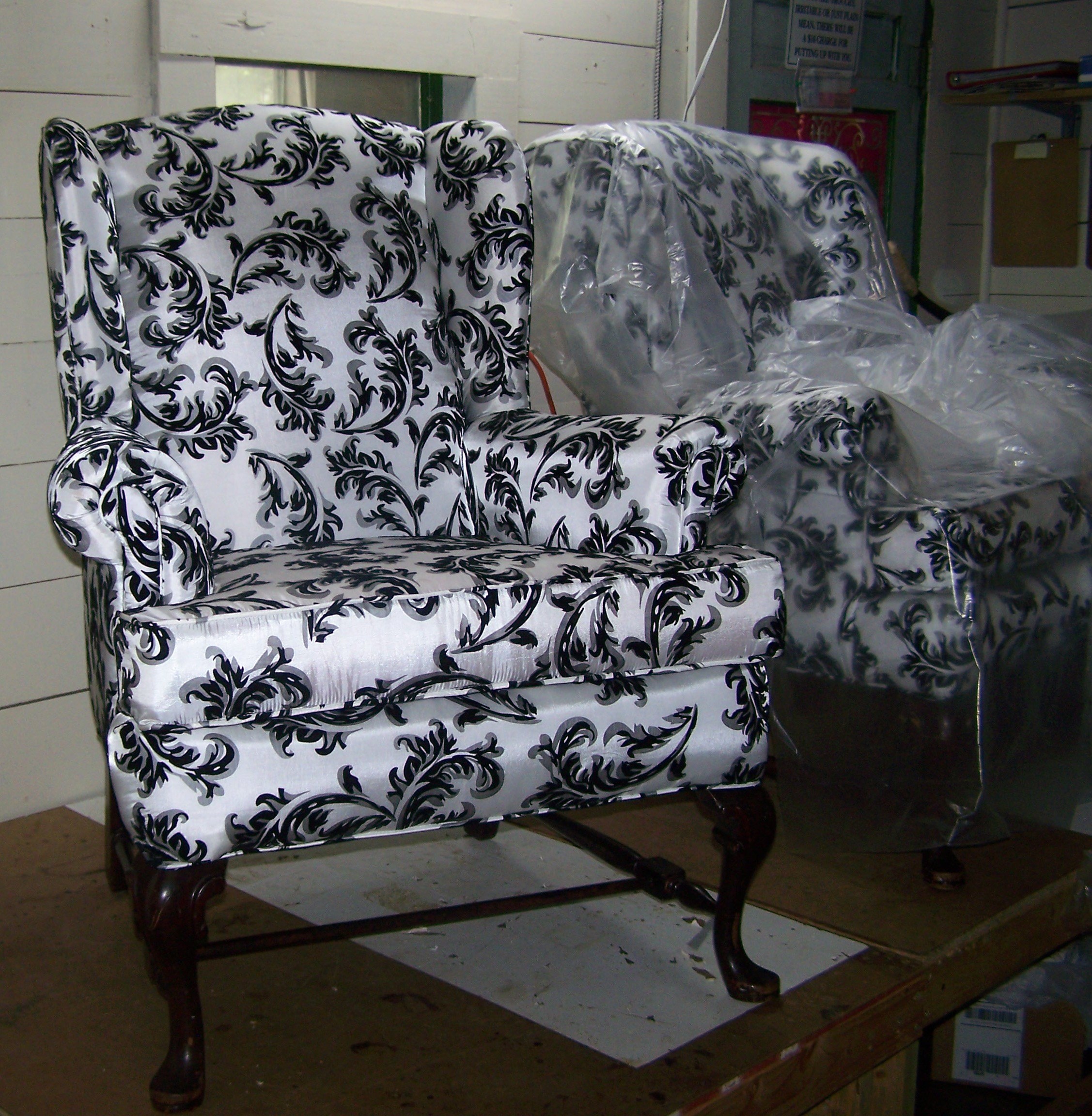 Avatar for Diana's Upholstery