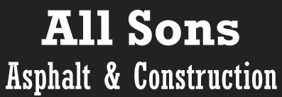 Avatar for All Son's Asphalt & Construction