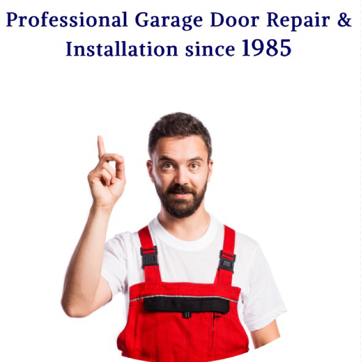 Avatar for 911 Garage Door Repair Pros