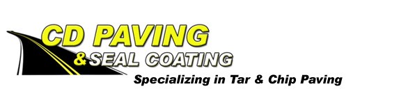 Avatar for CD PAVING & SEAL COATING