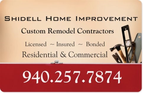 Avatar for Shidell Home Improvement