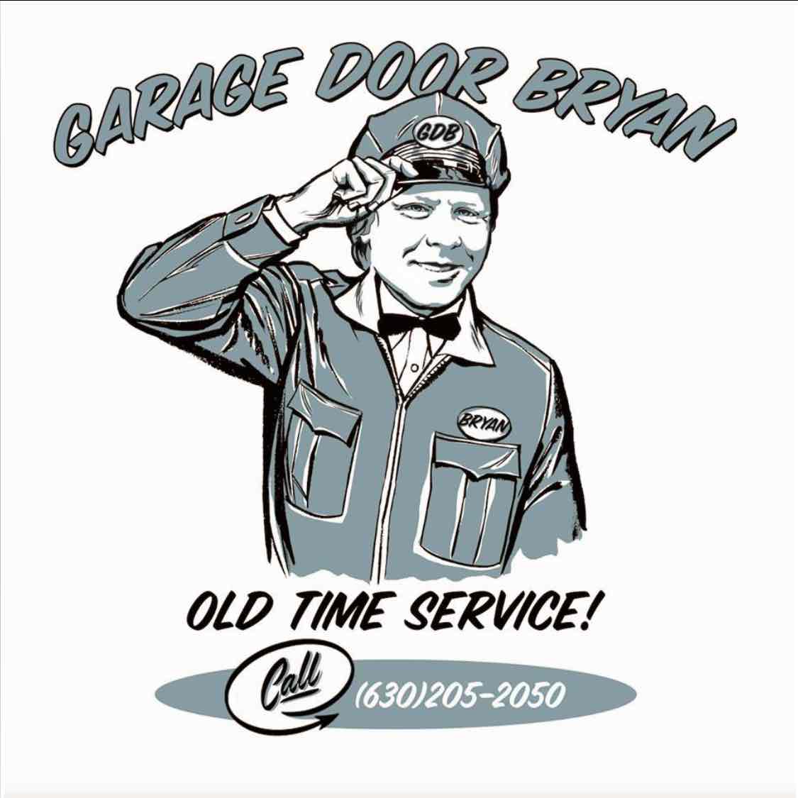 Avatar for BRYAN'S GARAGE DOOR SOLUTIONS
