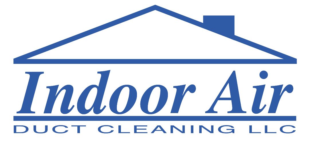 Logo for Indoor Air Duct Cleaning LLC