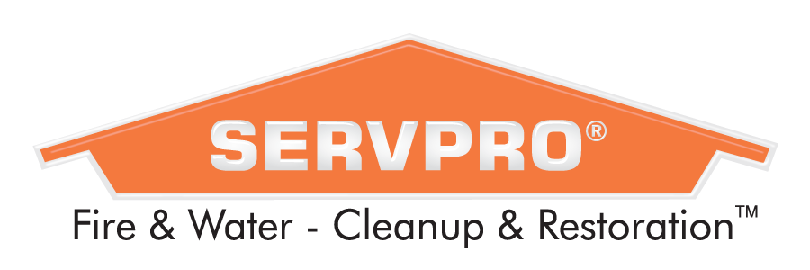 Logo for SERVPRO of Elk Grove-E.Schaumburg-Itasca-Roselle