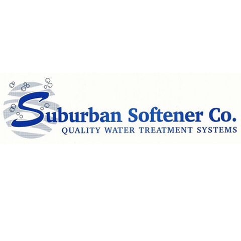 Logo for Suburban Softener Co.