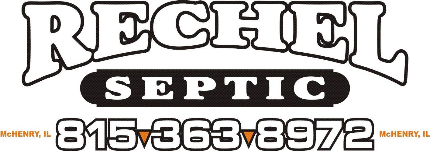 RECHEL SEPTIC SYSTEMS logo