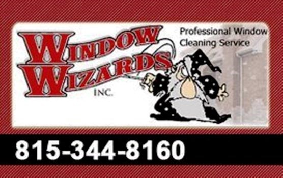 Logo for WINDOW WIZARDS INC