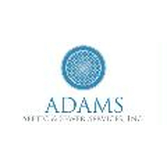 Logo for Adams Septic & Sewer Services Inc
